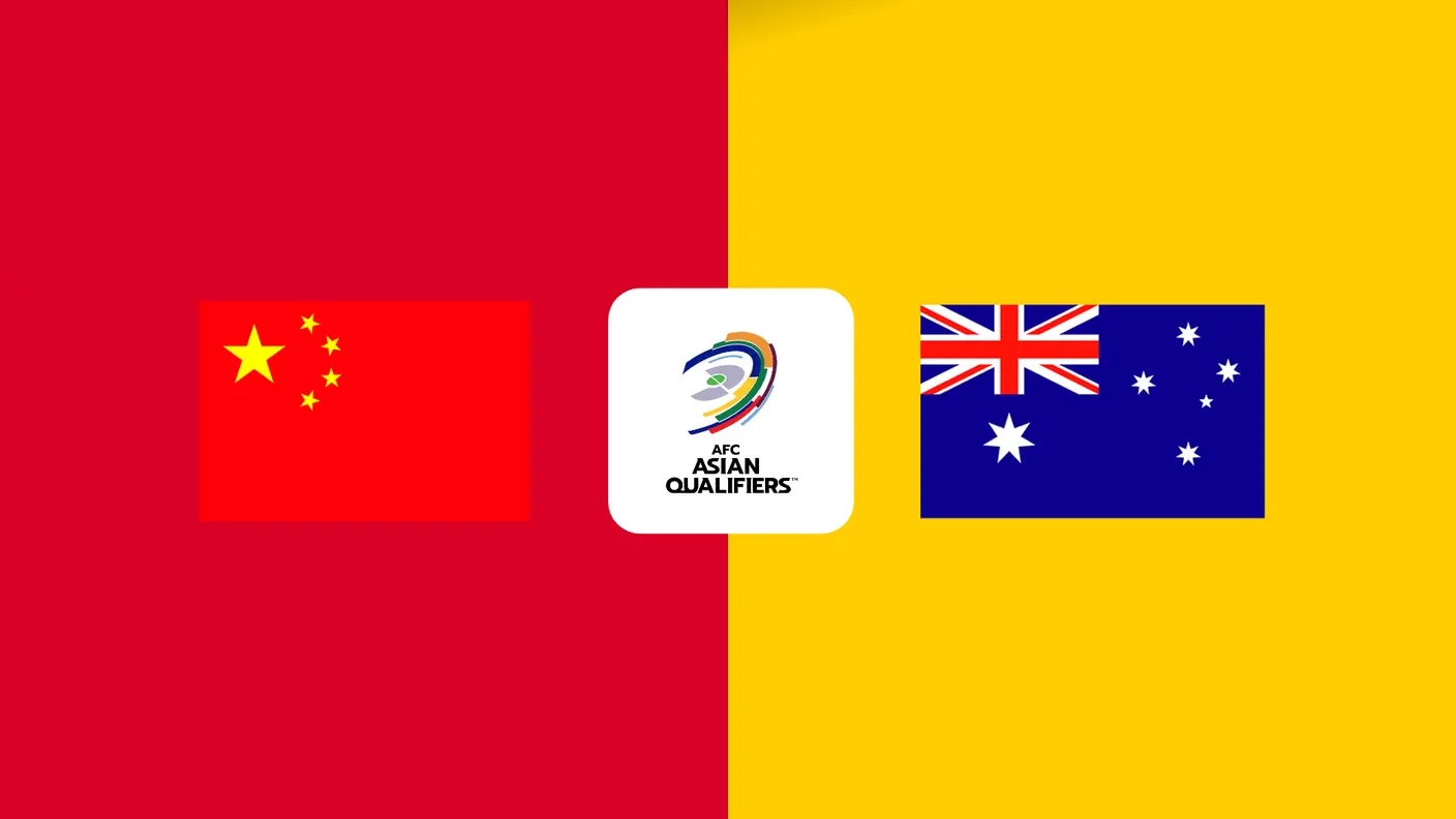 戰(zhàn)意正濃！澳媒：若今晚戰(zhàn)勝中國，澳大利亞或基本鎖定世界杯資格