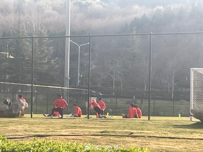 連續(xù)客場！博主：成都蓉城已抵達濟南備戰(zhàn)，周三將客戰(zhàn)泰山隊