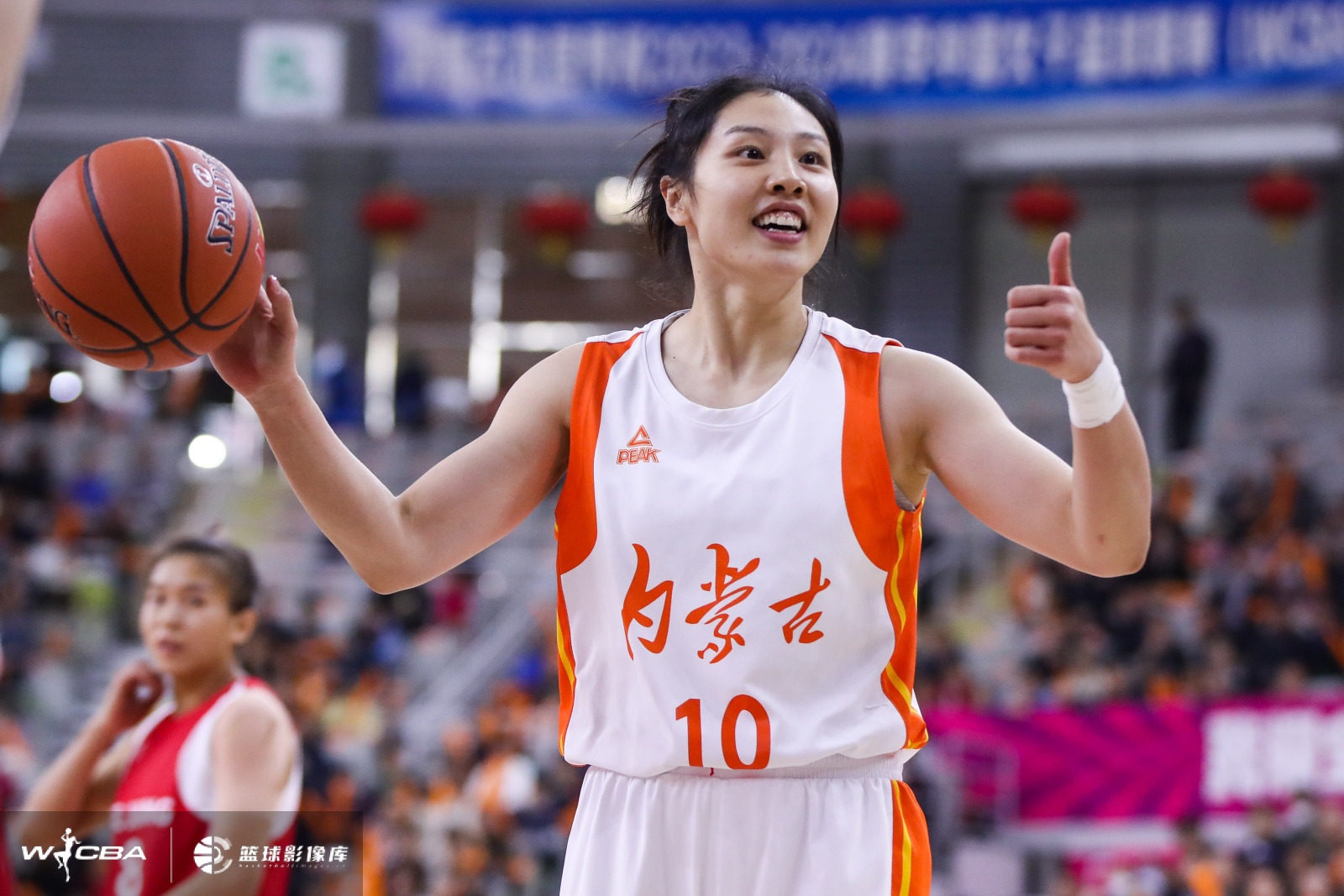 張茹、李緣、潘臻琦、翟若云、張明珠增補(bǔ)進(jìn)入國(guó)家女籃短訓(xùn)營(yíng)