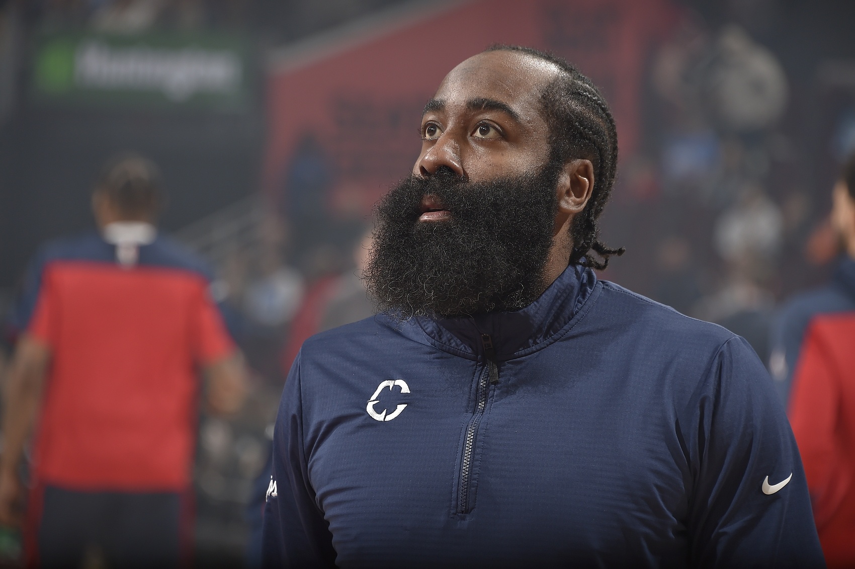 手握球員選項！名記：哈登已重返全明星 他降薪多年值得更大合同